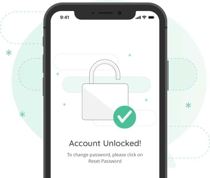 SelfServe Mobile App Quickpass